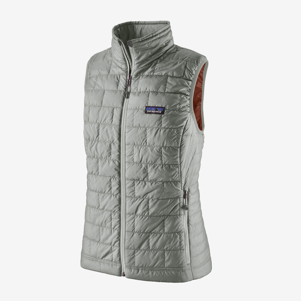 Damen-Nano-Puff-Weste