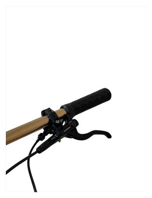 Produit reconditionné . Bulls Copperhead FSX SHIMANO 2024 . VTT . Bulls . très bon état