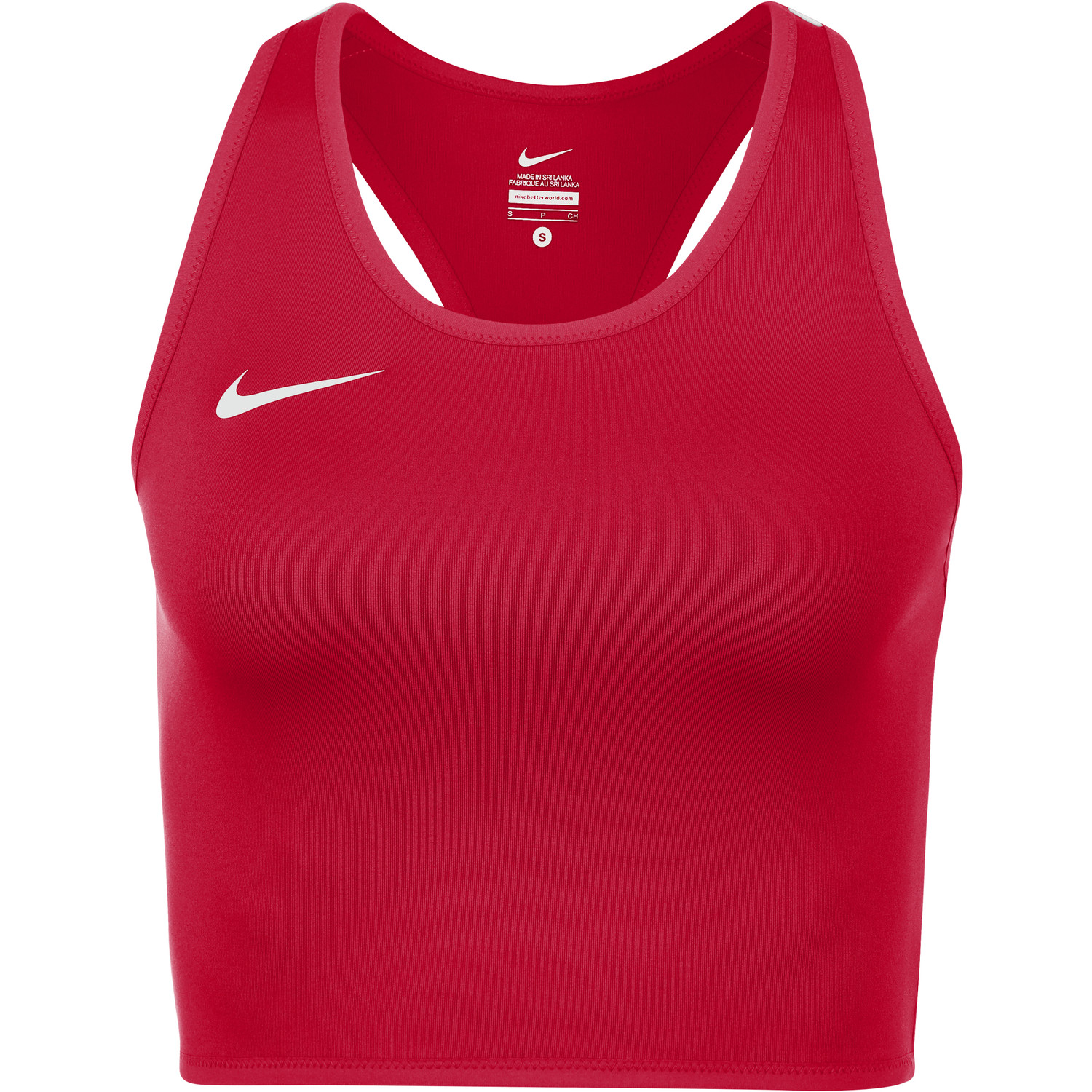Nike Stock Wedstrijd Brief Set Dames