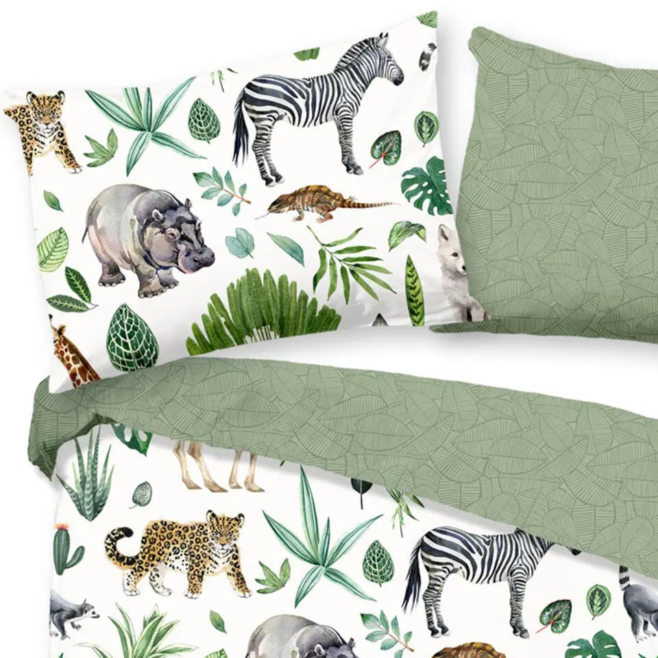 Duvet cover Good Morning 100x135   1* 40x60 cm