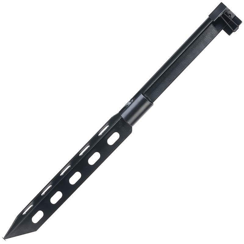 Support De Canne Unicat Solid Rod Holder