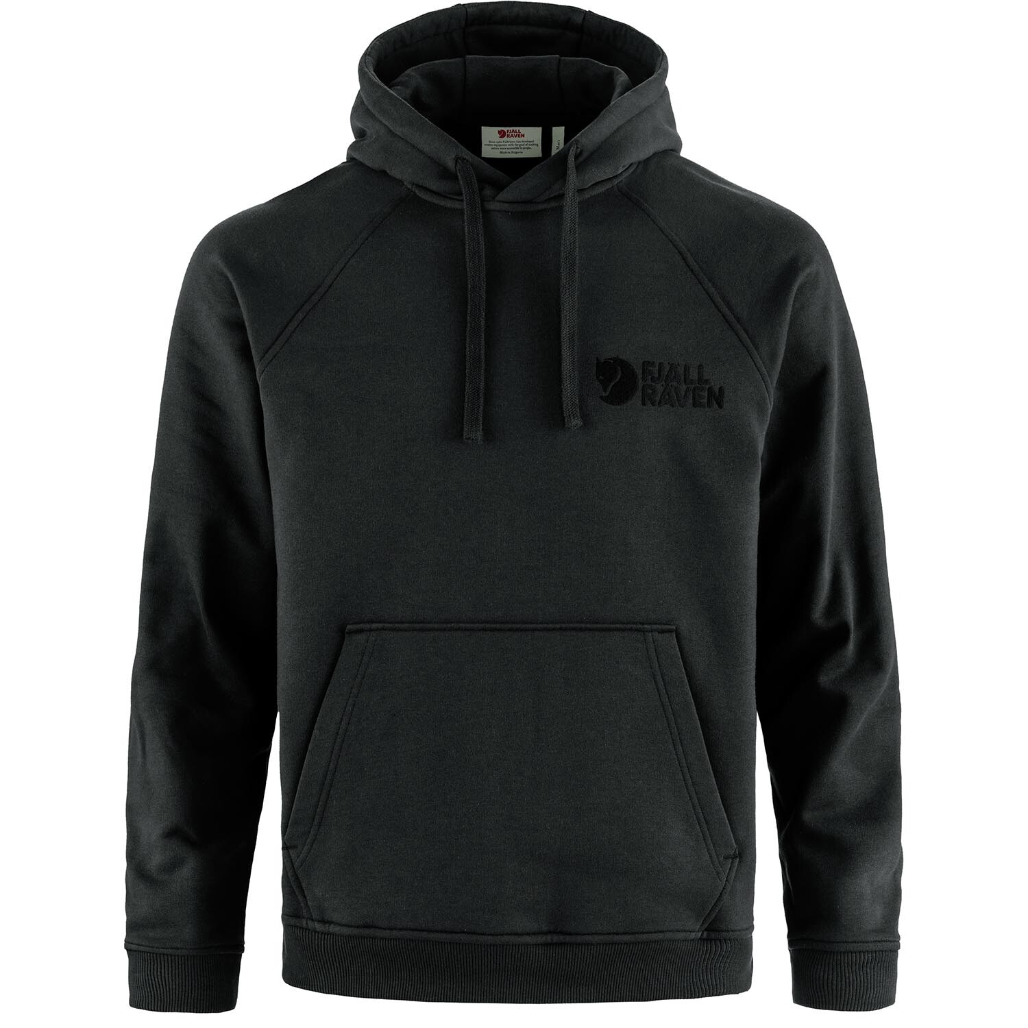 Fjällräven Mens Fjällräven Classic Hoodie