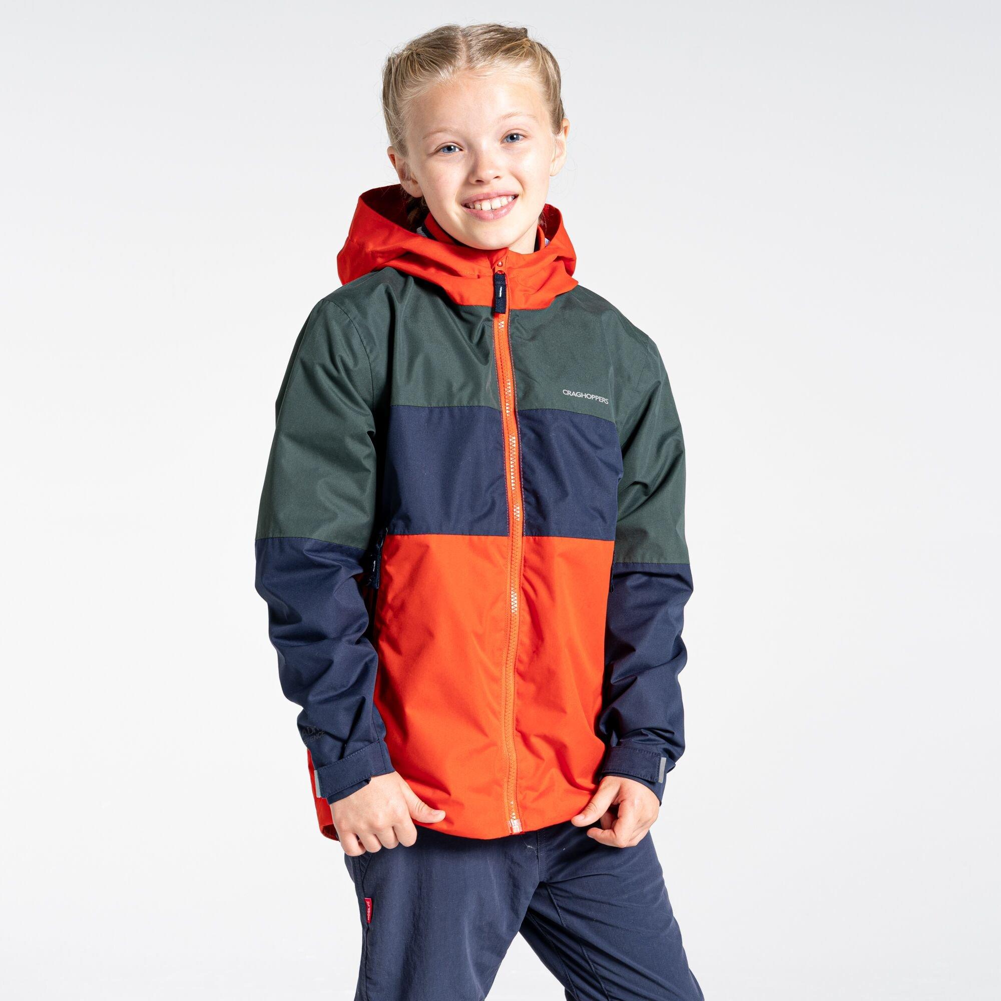 Craghoppers Crag Bellamy Jacket In99