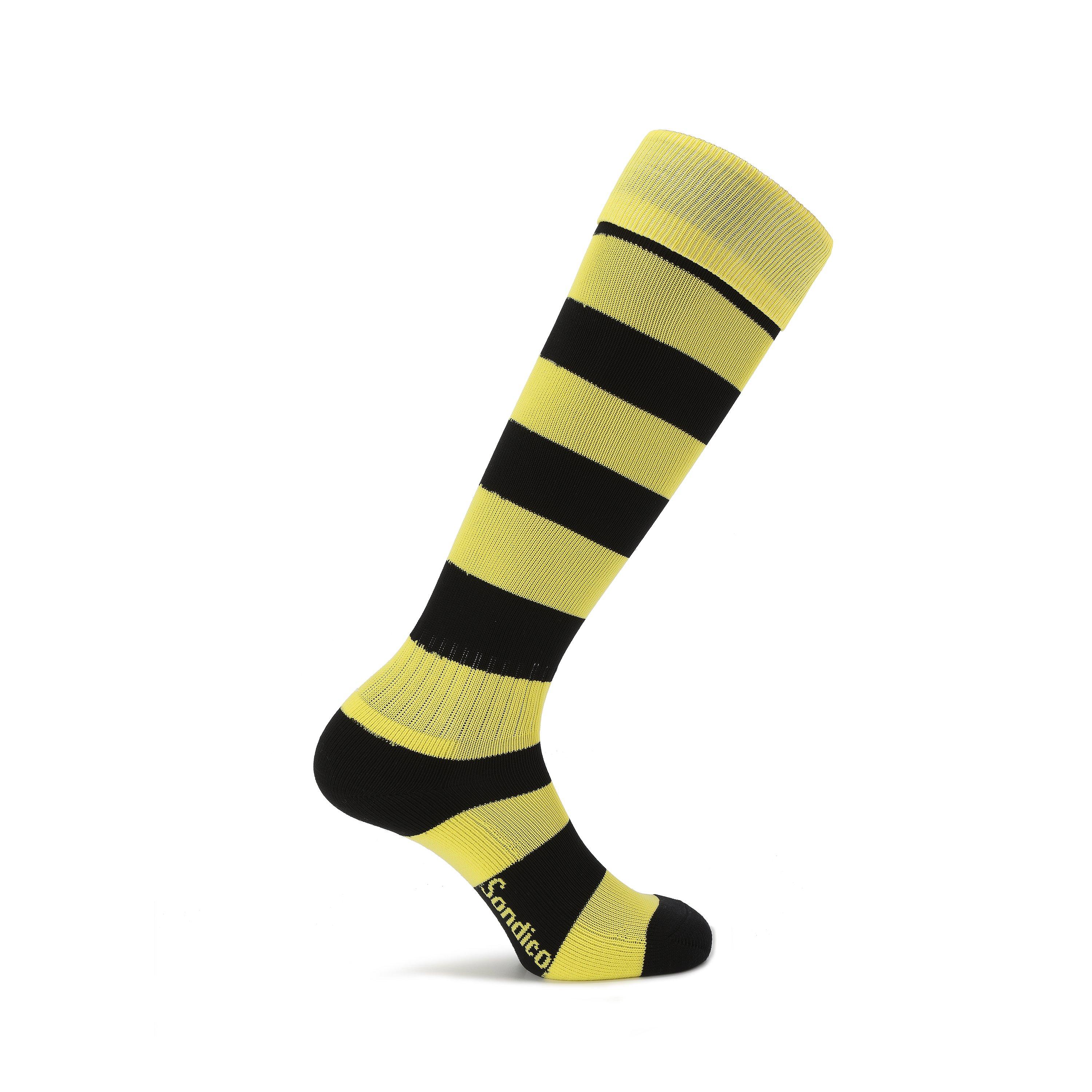 Sondico Football Socks Junior