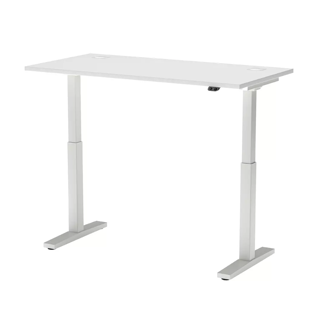 Schreibtisch elektrisch eUP2