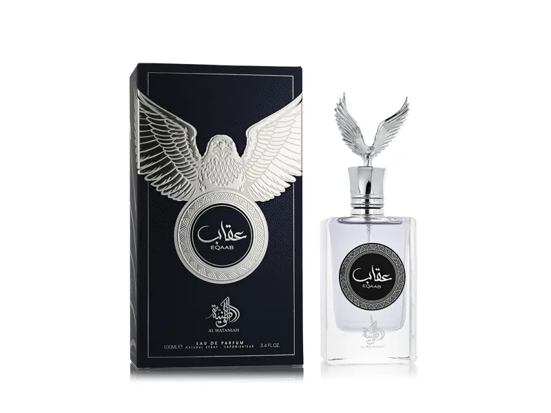 Al Wataniah Eqaab EDP M 100 ml