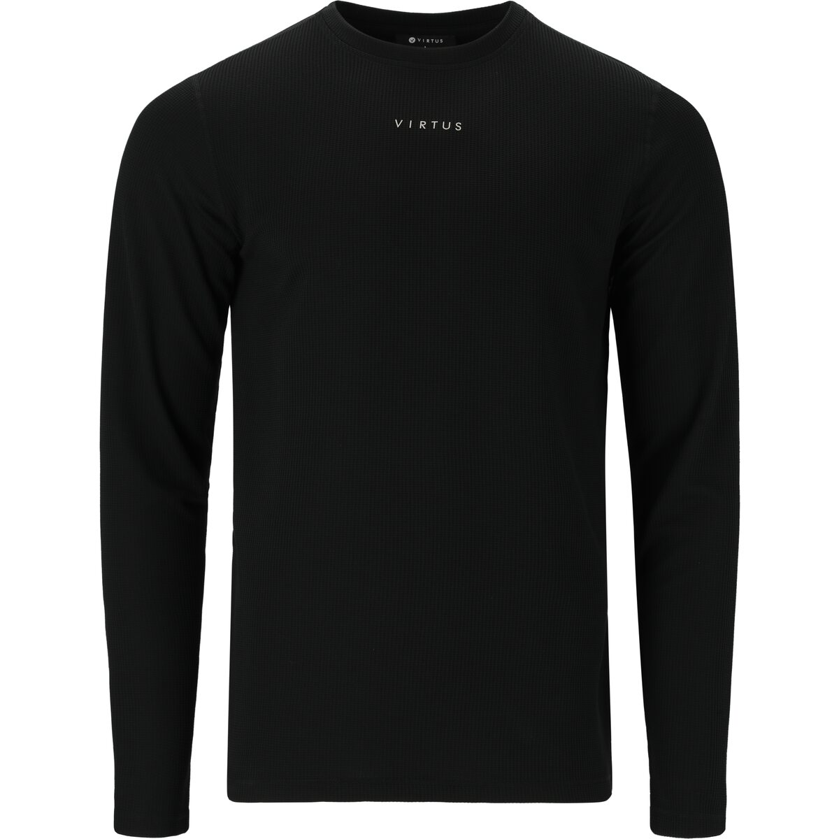 Virtus Besto Langærmet Løbe T-shirt Herre