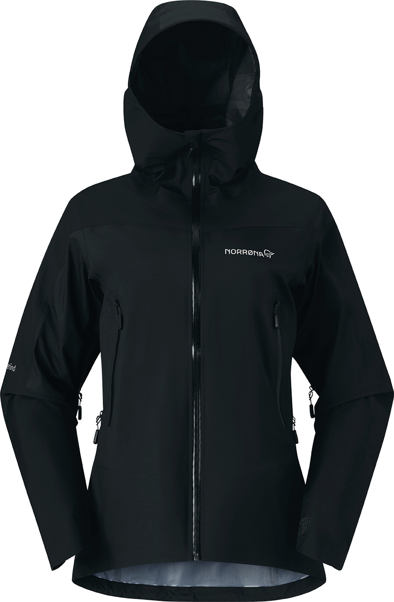 Falketind Gore-Tex Jacket W