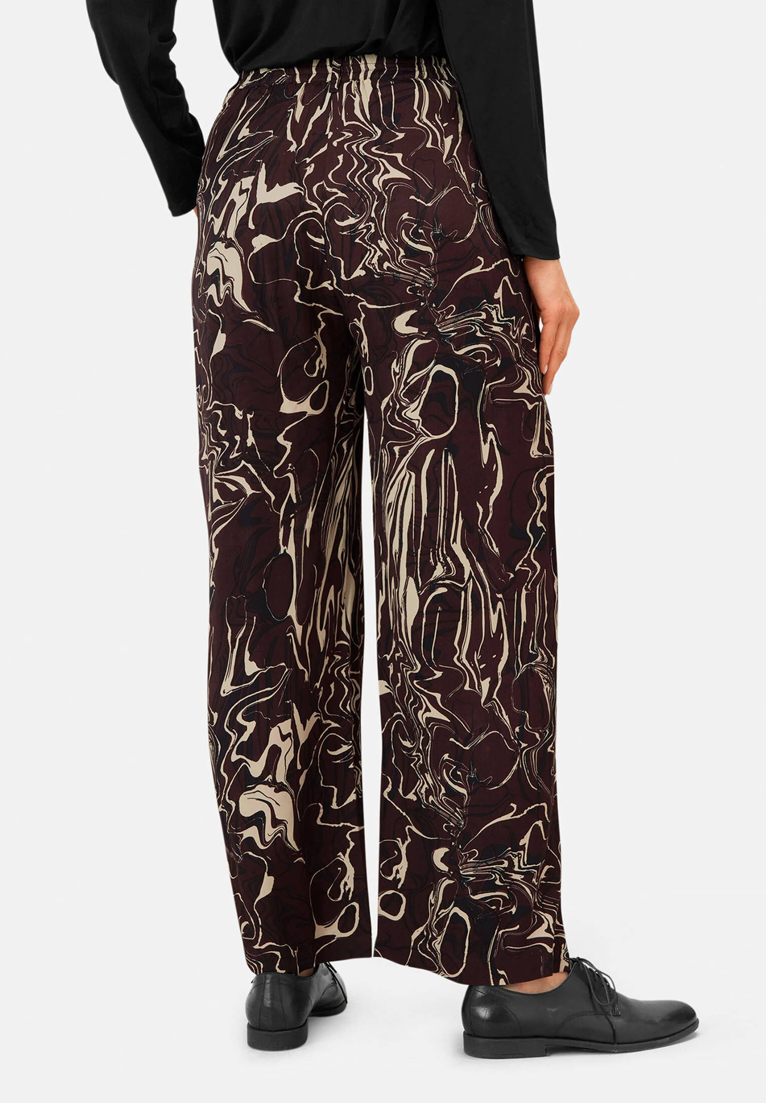 MASAI| Damen Stoffhose MaPerinua