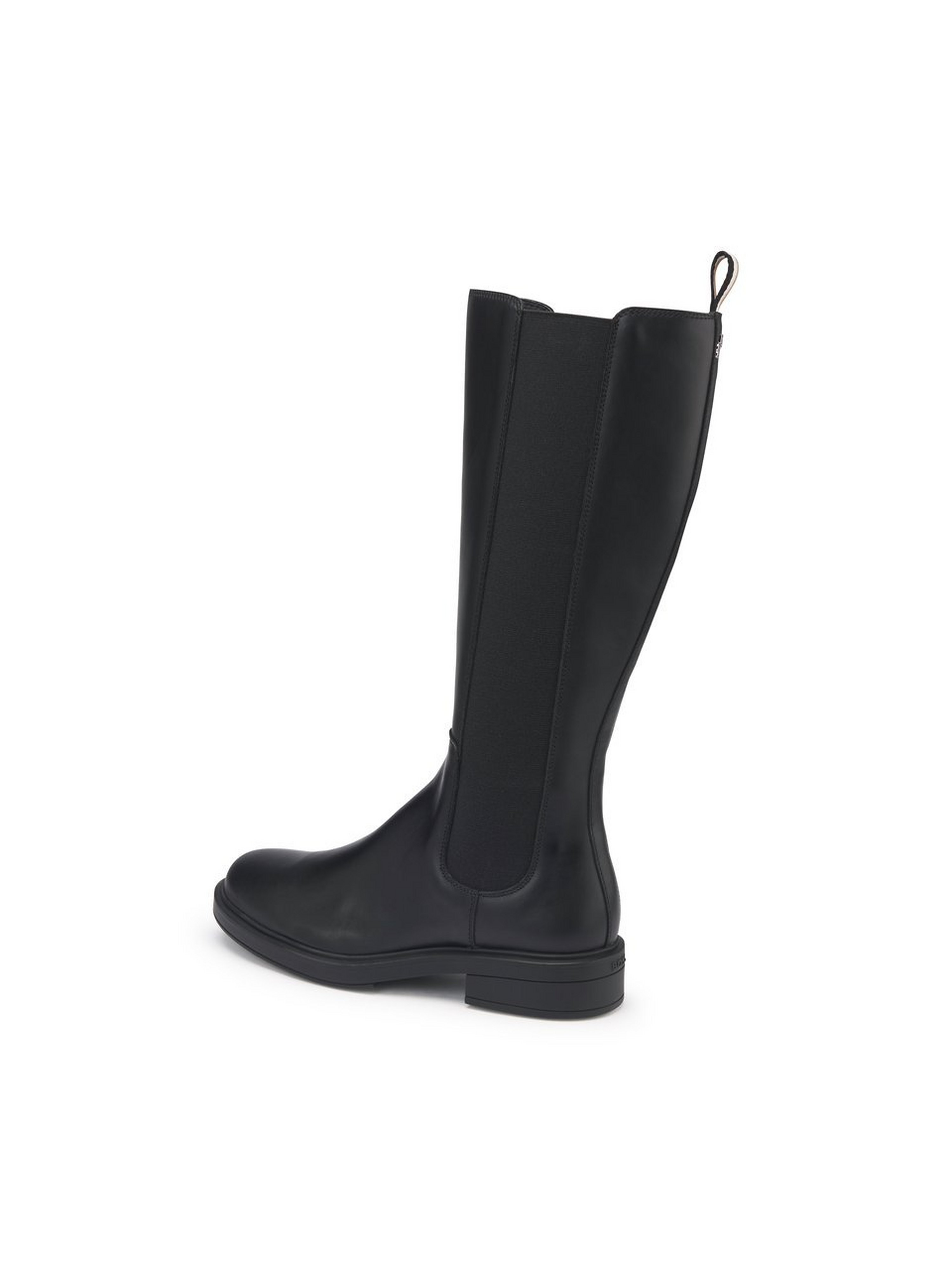 Stiefel Vanity