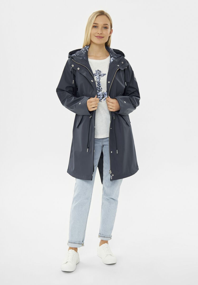 Friese Traveby | Derbe Hamburg Imperméable