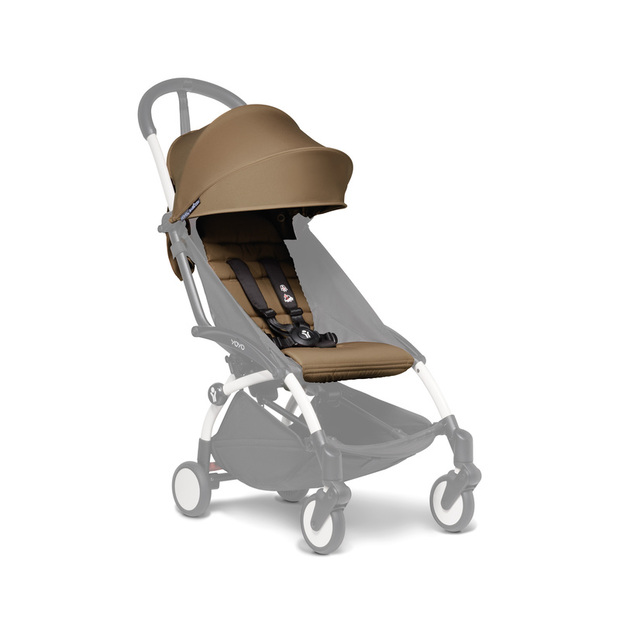 Pack 6+ pour poussette YOYO Toffee - STOKKE