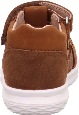 Superfit Bumblebee Sandaler, Brun
