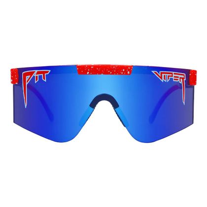 Lunettes de soleil Pit Viper The 2000s The Basketball Team 2000's - Multicolore