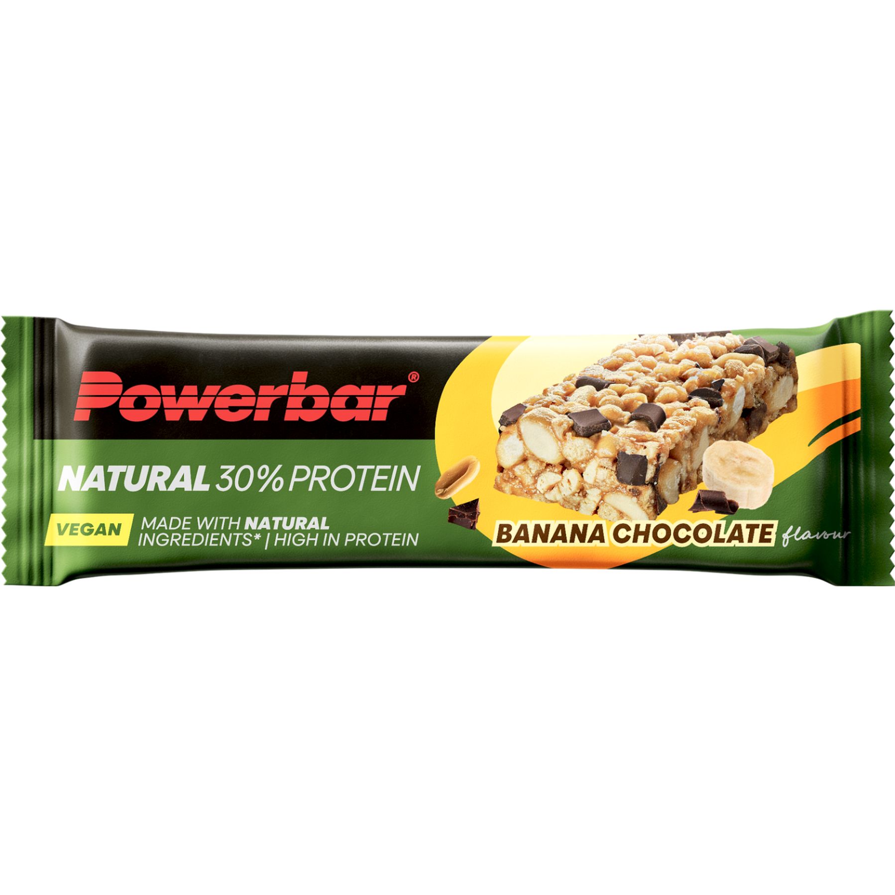 Powerbar Natural Protein Bar
