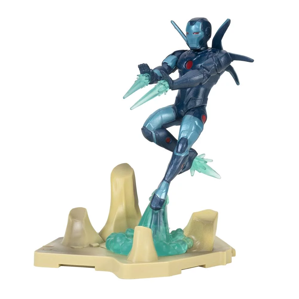 MARVEL AVENGERS - FIGURINE ZOTEKI 10 CM