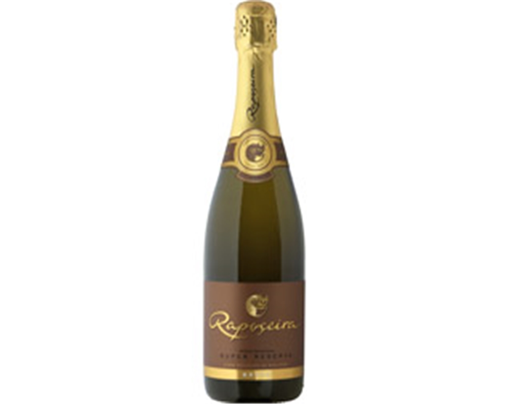 ESPUMANTE RAPOSEIRA SUPER RESERVA BRUTO 0.75L