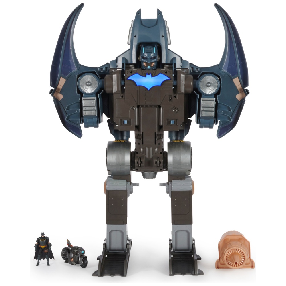 Batman Gotham City Wächter-Spielset