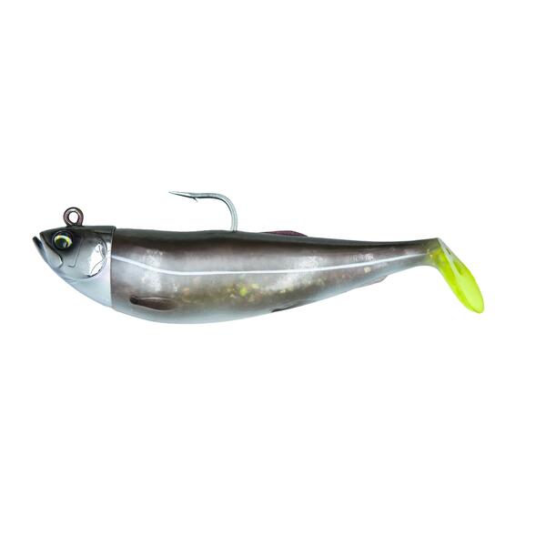 Leurre Souple Savage Gear Cutbait Herring Kit S 25cm (460g)