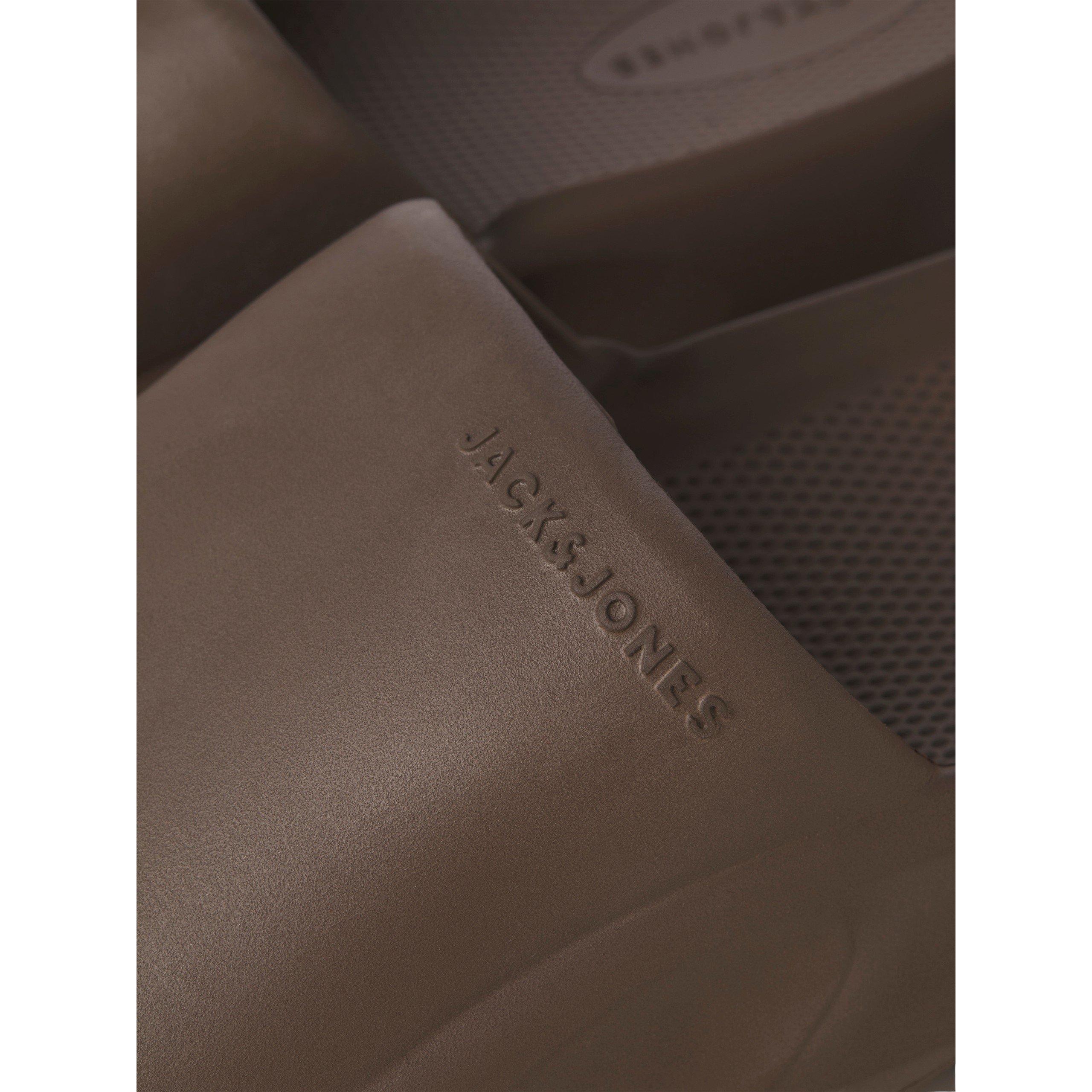 Jack and Jones Moulded Slider Mens