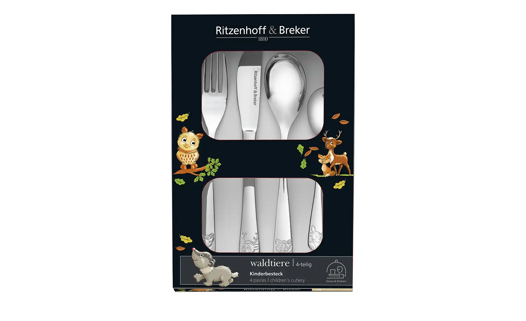 Ritzenhoff & Breker Kinderset 