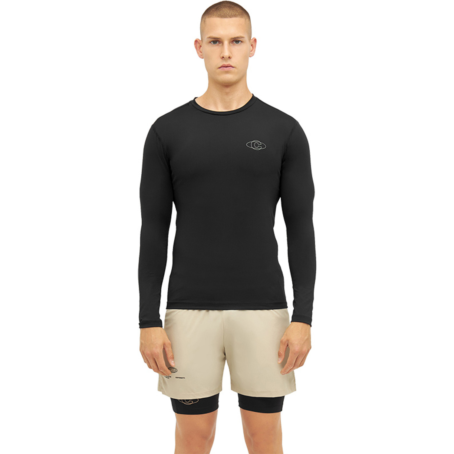 Cuera Oncourt Baselayer Longsleeve