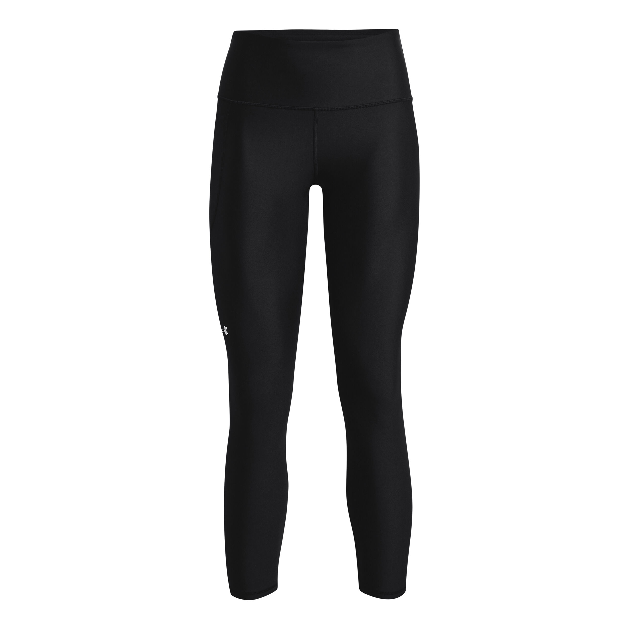 Under Armour Heatgear Hi Ankle Collant Tight Femmes - Noir