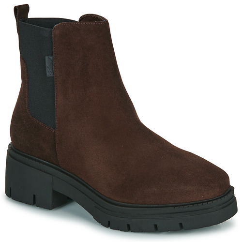 Betty London - NANOUE - Marron