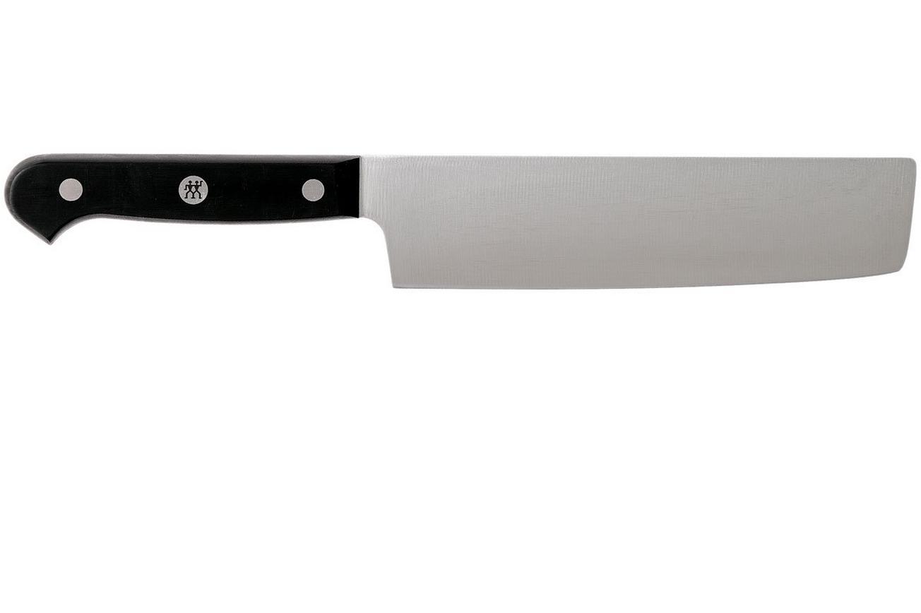 Zwilling Gourmet nakiri 17 cm, 36129-171-0