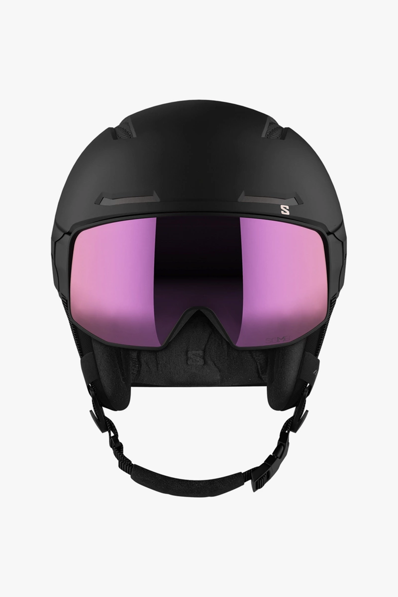 Salomon Driver Pro Sigma Mips Skihelm