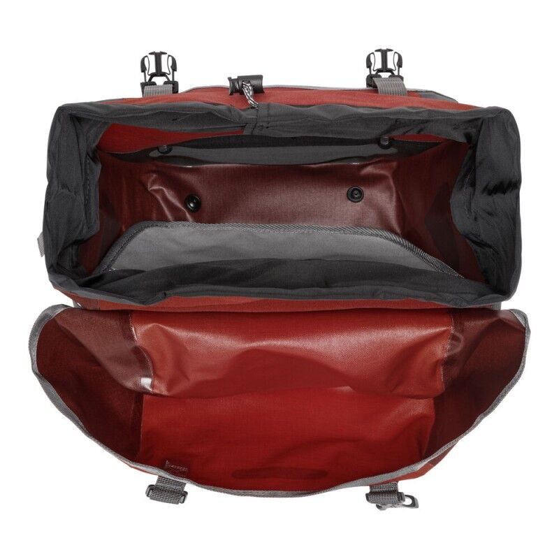 Bike-Packer Plus 42 L - Paire de sacoches vélo