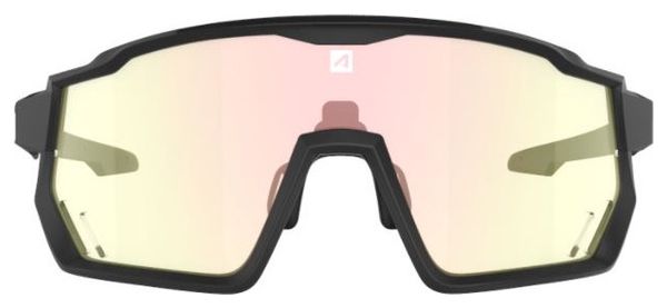 Lunettes Azr Kromic Pro Race RX Noir Rouge / Ecran Photochromique Rouge