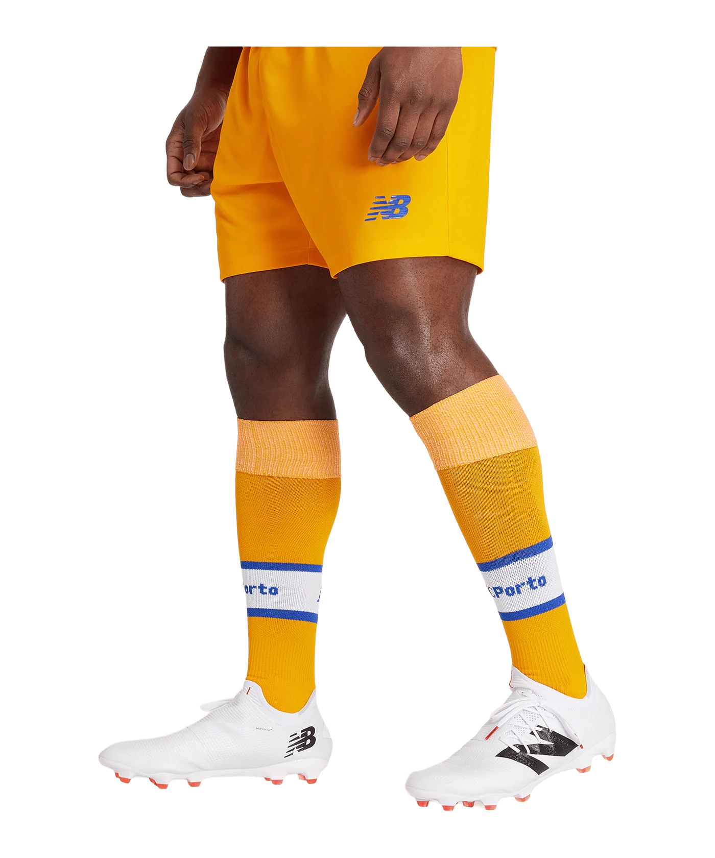 New Balance FC Porto Stutzen Away 2024/2025 FAWY