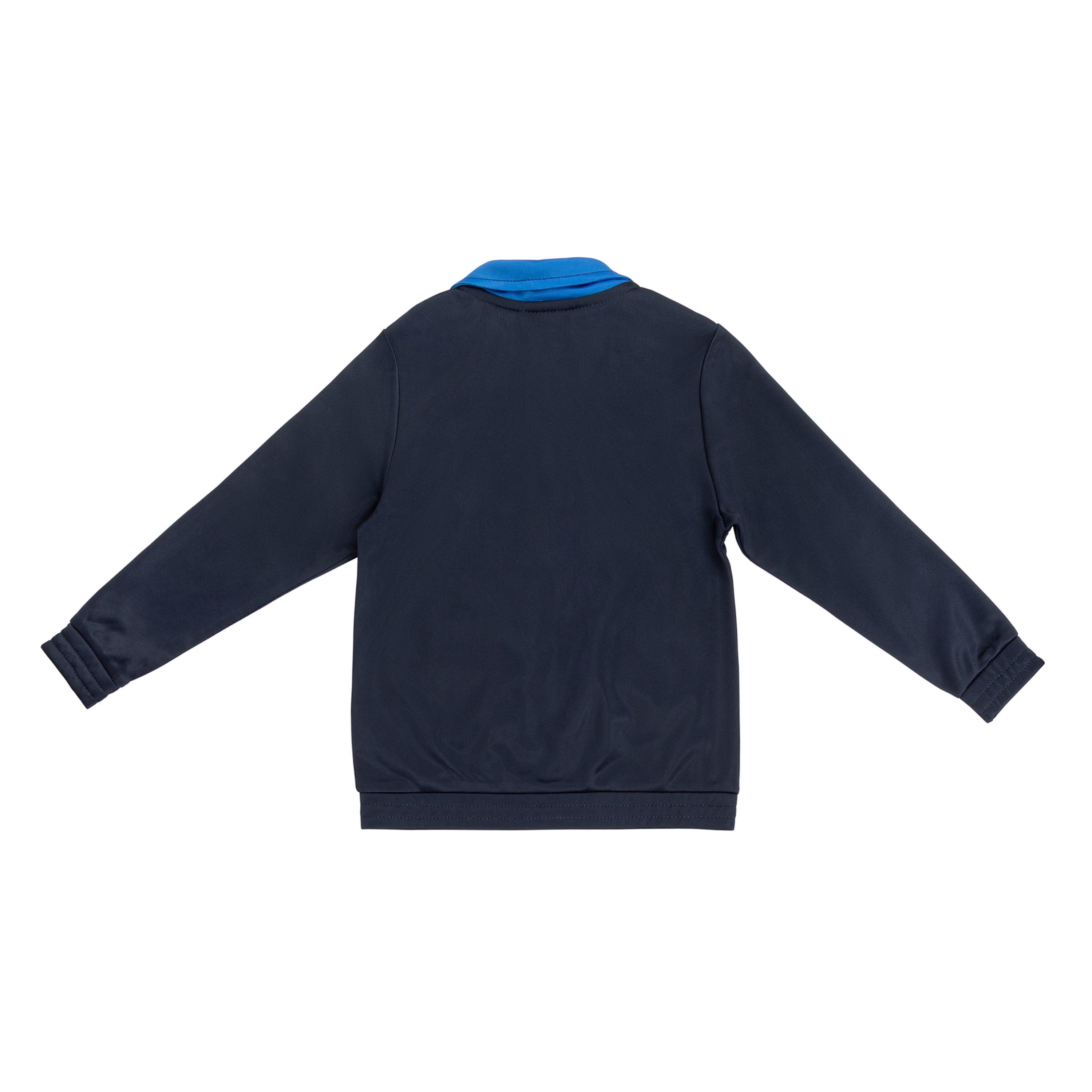 Slazenger Polyester Tracksuit Junior