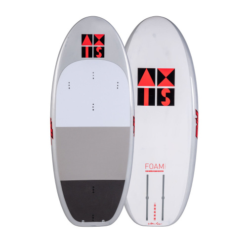 AXIS FOAM - Carbon Foilboard