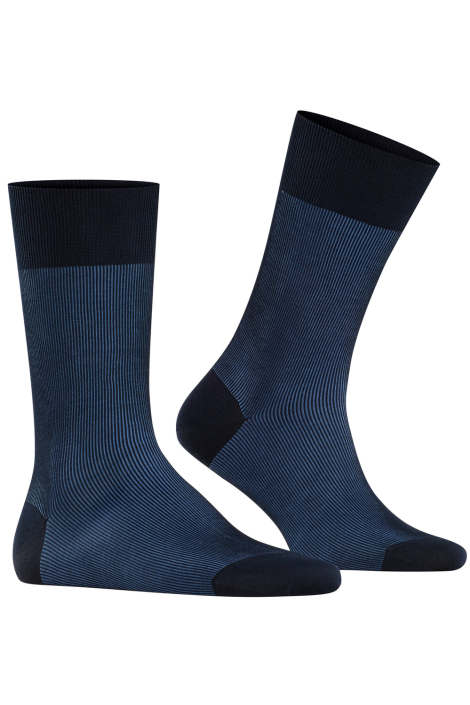 Falke blauwe heren accessoire