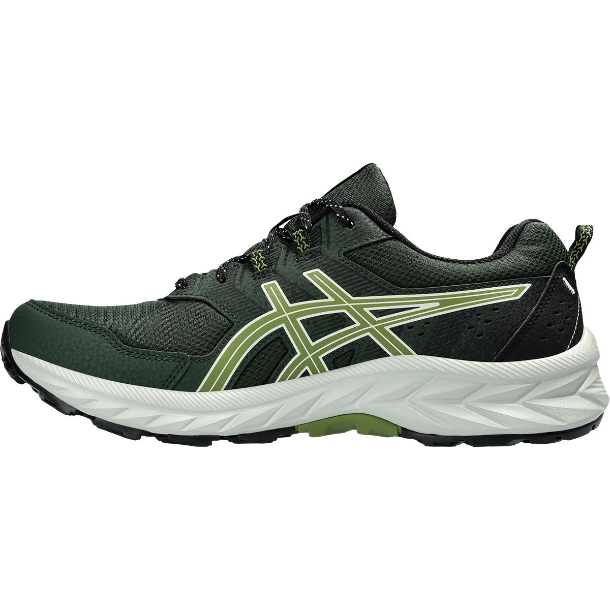 Asics Gel-Venture 9 Trail Løbesko Herre