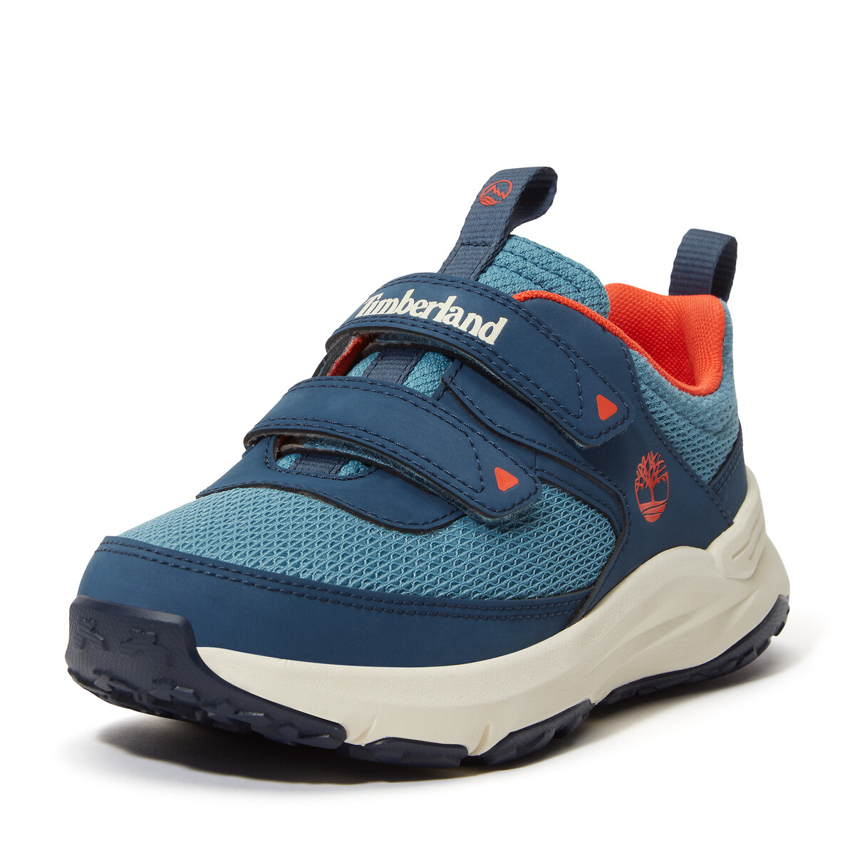 TIMBERLAND<br>Tênis com Acesso a Movimento