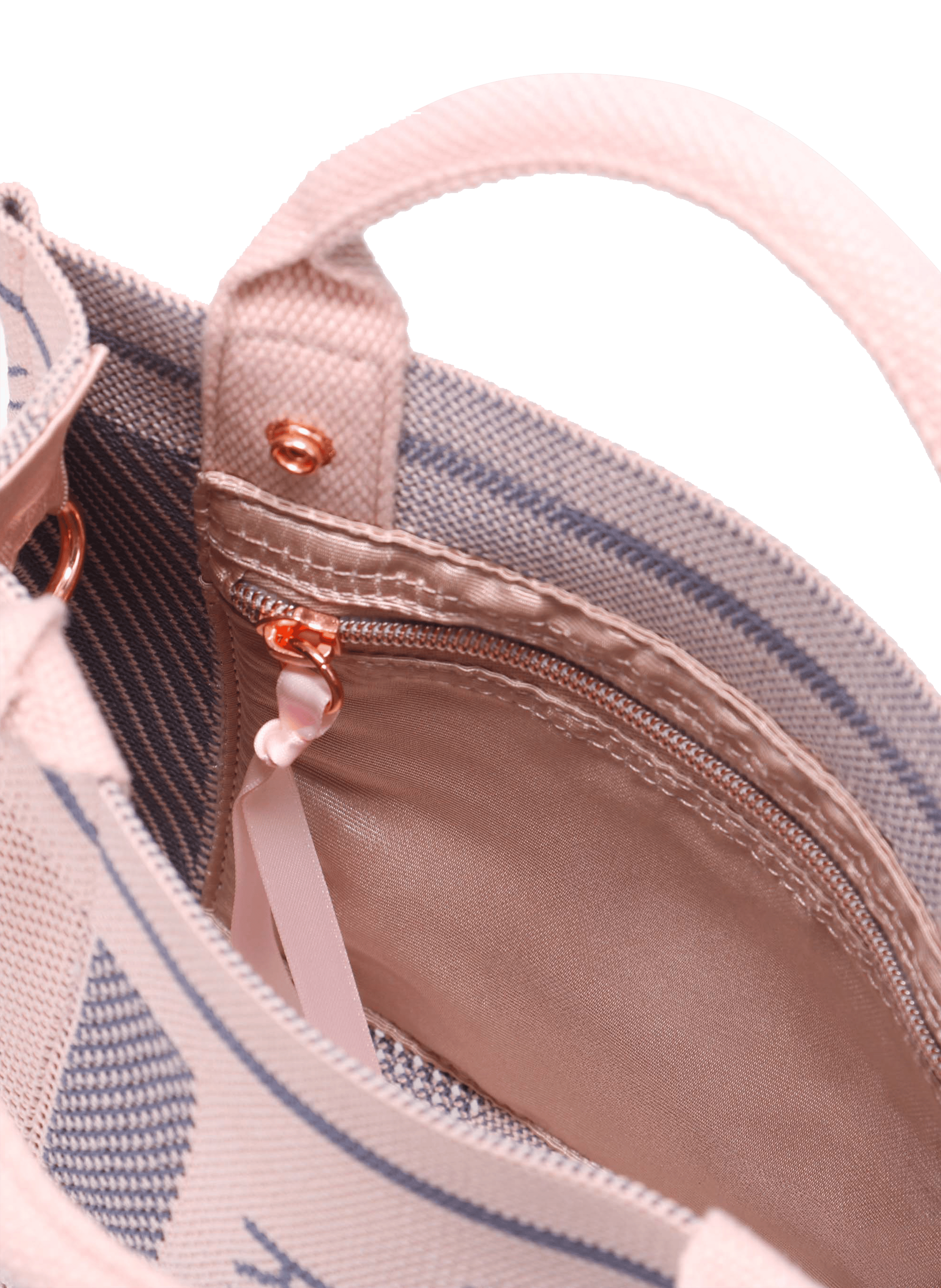 Sac à main | Rose