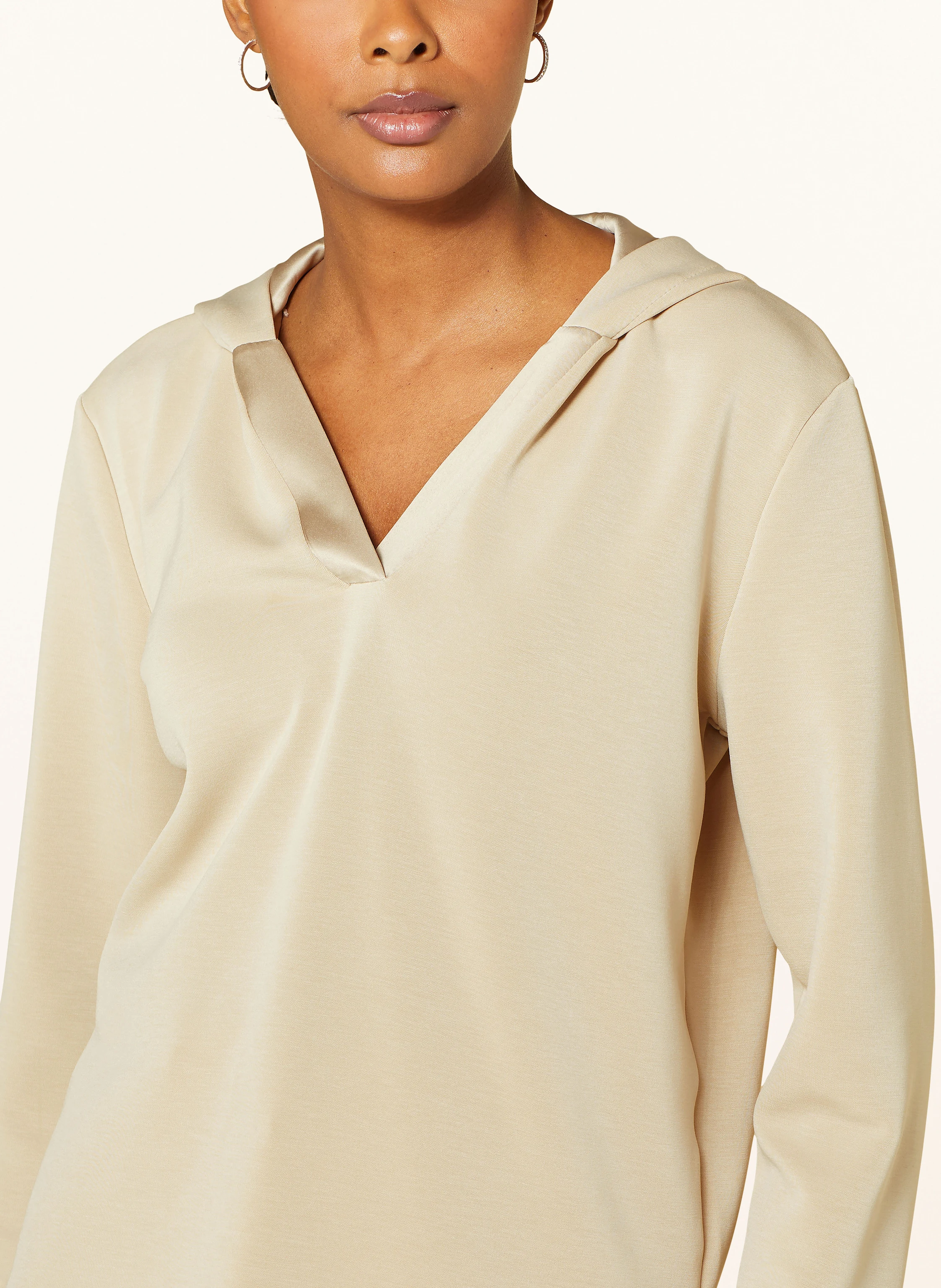 s.Oliver BLACK LABEL Sweatshirt