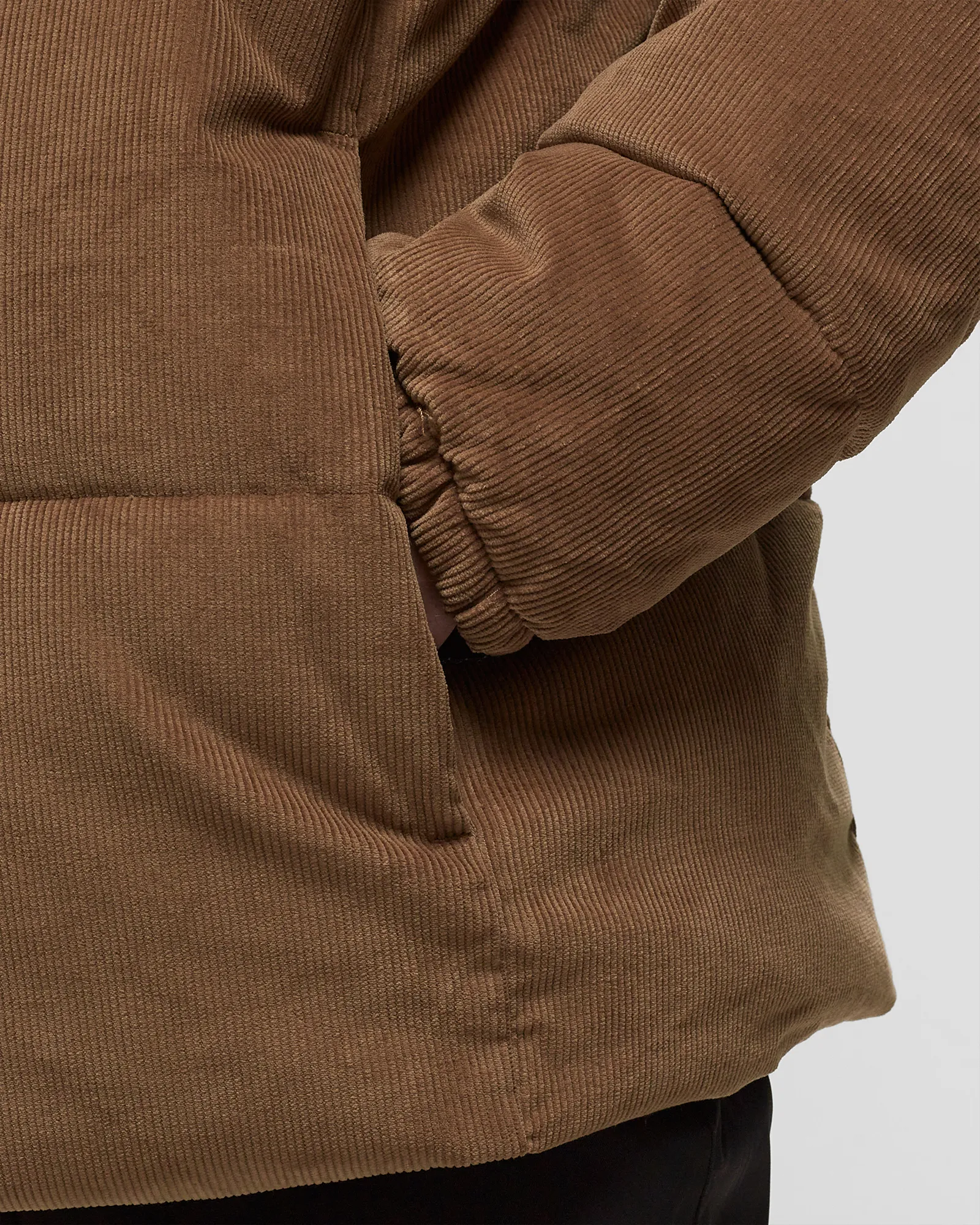 Columbia Puffect Corduroy Jacket
