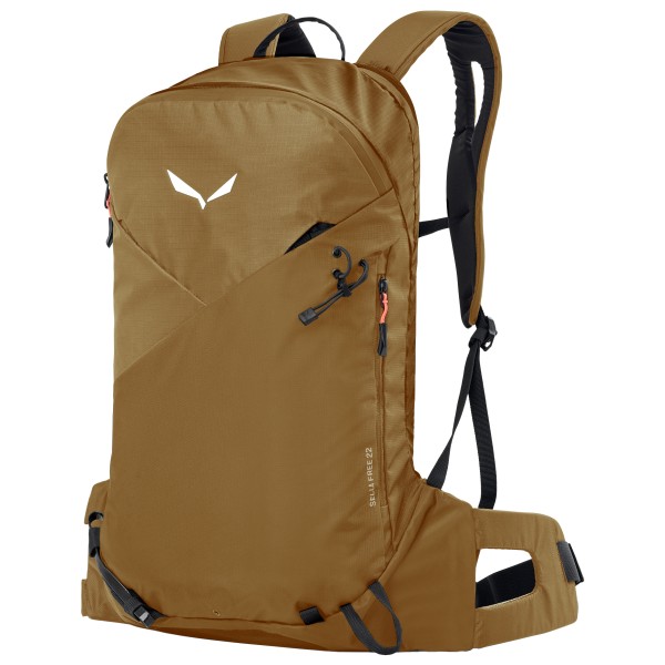 Salewa - Sella Free 22 - Sac à dos ski