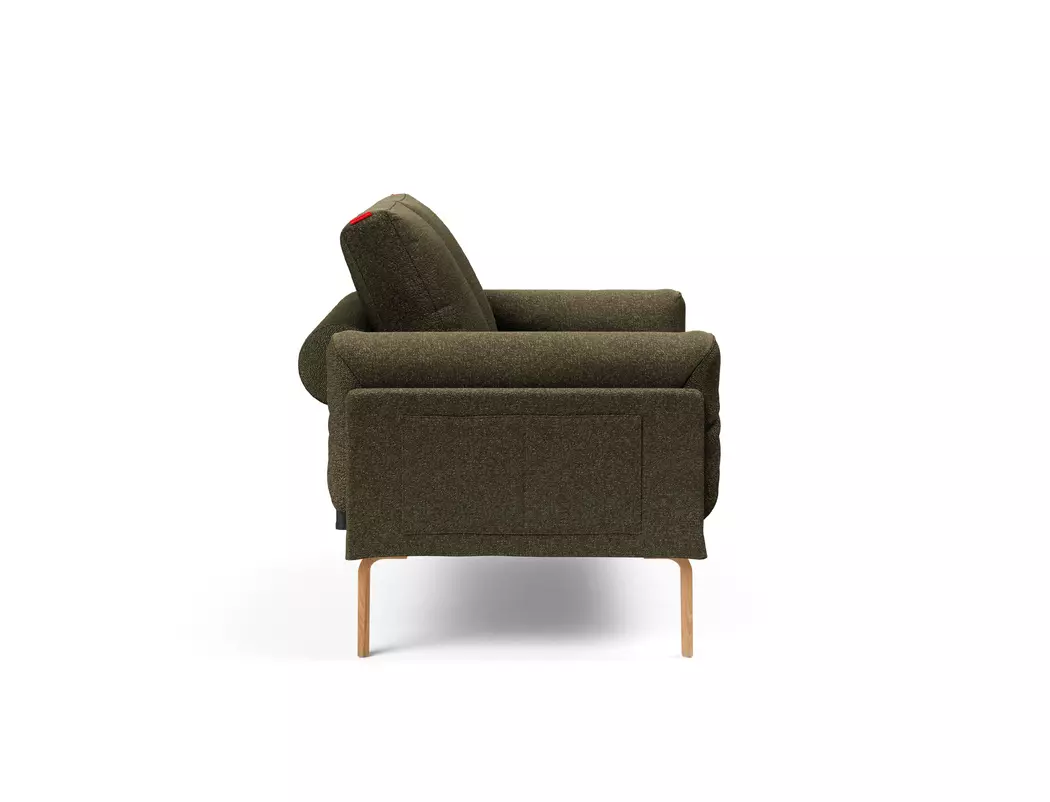 Schlafsofa Rollo Bow
