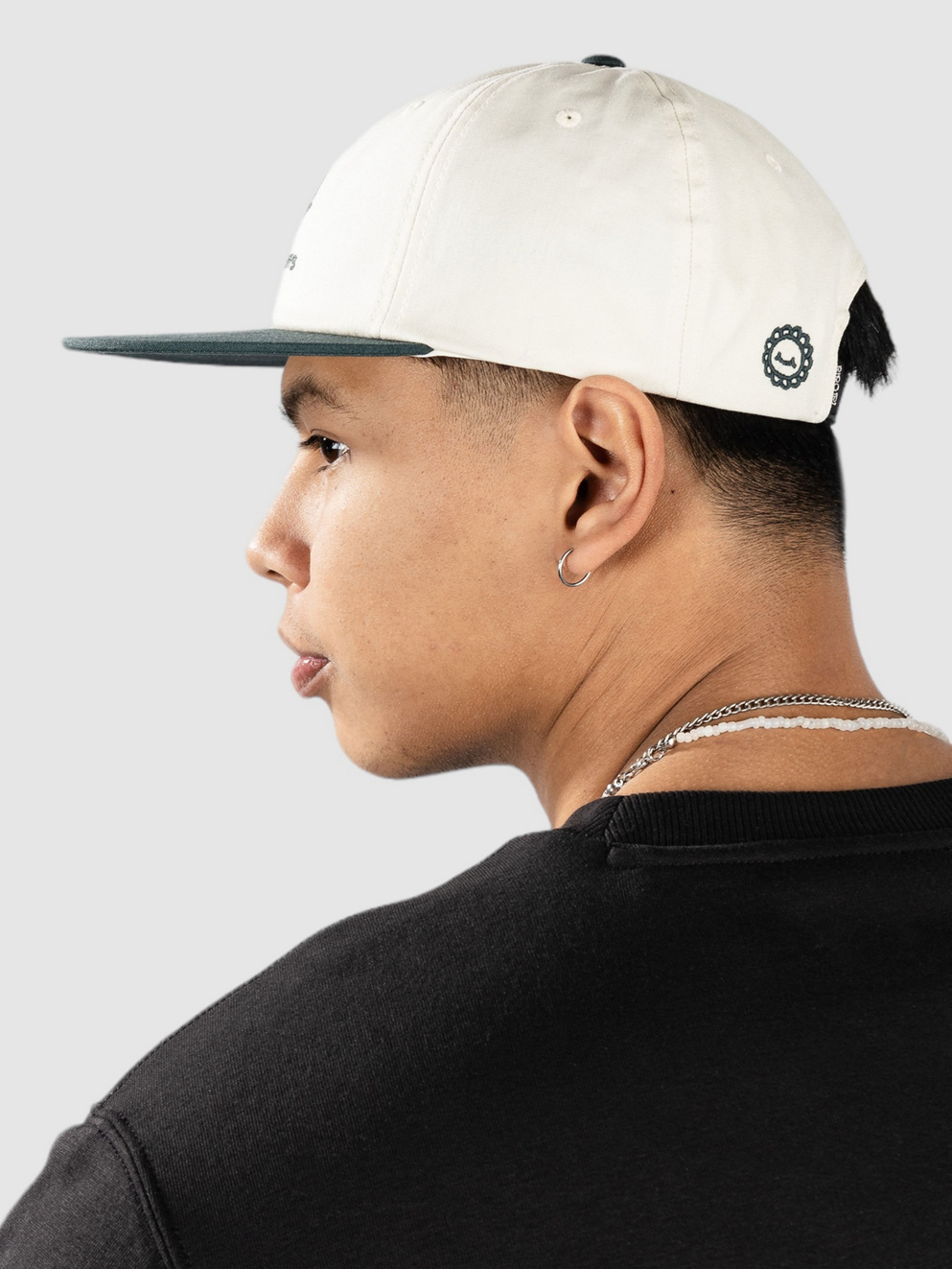 Rip Curl Swc Gaia Adj Cap bone