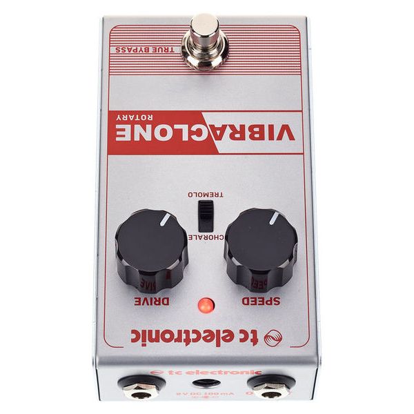 TC Electronic Vibraclone Rotary