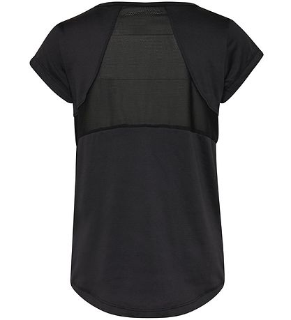 Hummel T-shirt - HMLRegina - Sort
