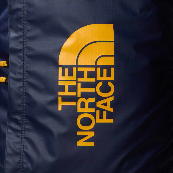 Bagagerie de voyage THE NORTH FACE BASE CAMP VOYAGER 29 ROLLER SUMMIT SUMMIT NAVY/SUMMIT GOLD