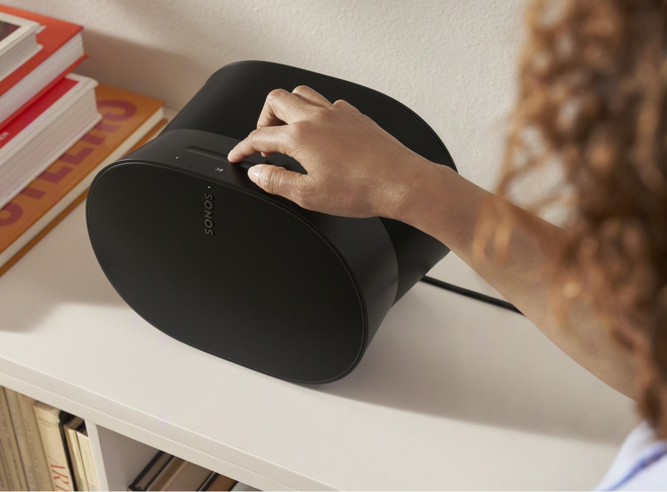 Sonos - Era 300 Black