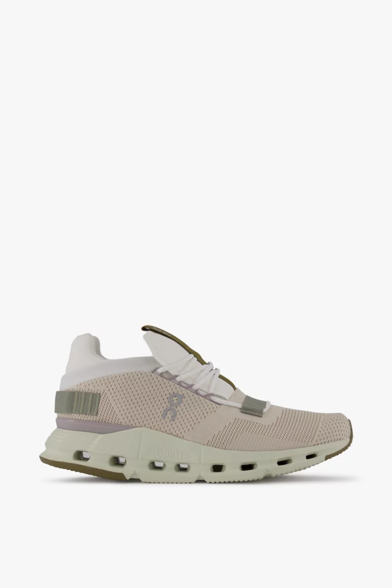 ON Cloudnova Damen Sneaker