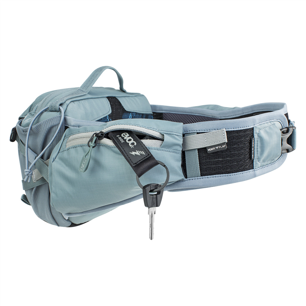 Hip Pack Pro E-Ride 3L